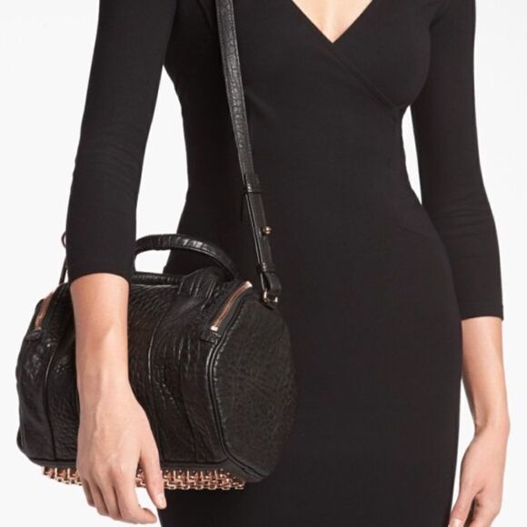 💙 Alexander Wang Rockie - Picture 2 of 11